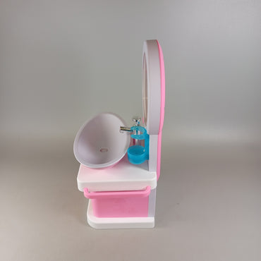 Baby born 👶🍼 Spiegel, gebraucht, ab 3 4 5 Jahre | ✅ geprüft