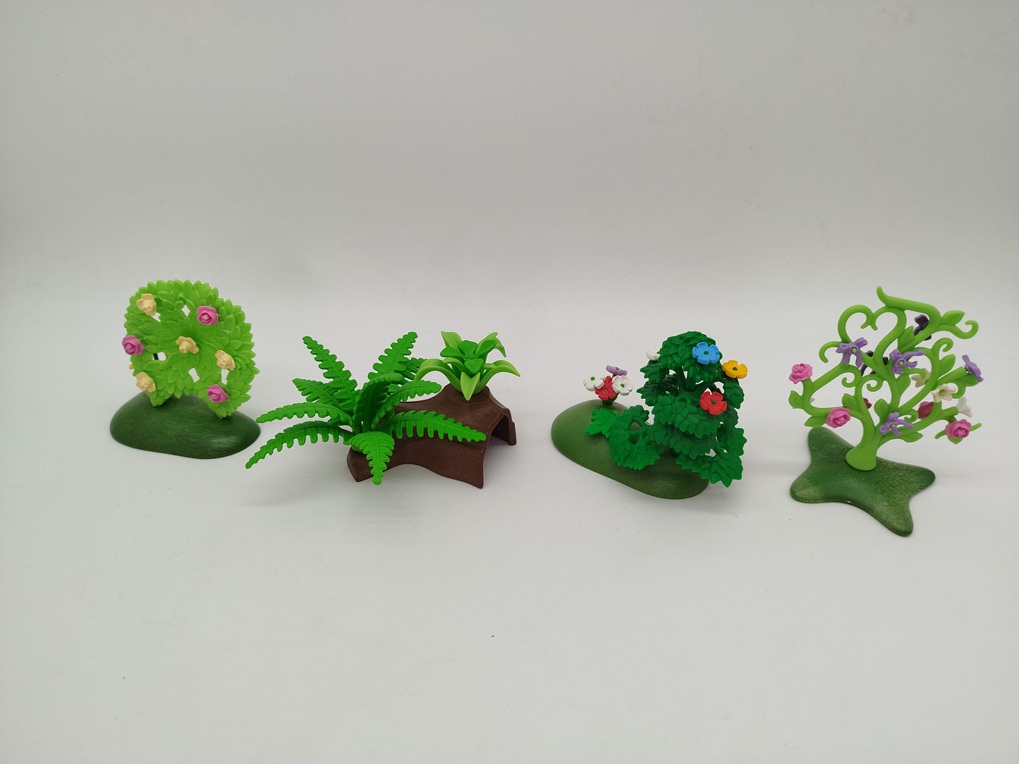 Playmobil Natur- und Fantasy-Spielset