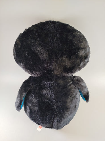 Ty Beanie Boos Waddles Pinguin Plüschtier ca. 33 cm groß