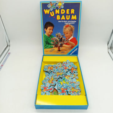 Ravensburger Wunder Baum Brettspiel, gebraucht, ab 3 4 5 Jahre | ✅ geprüft