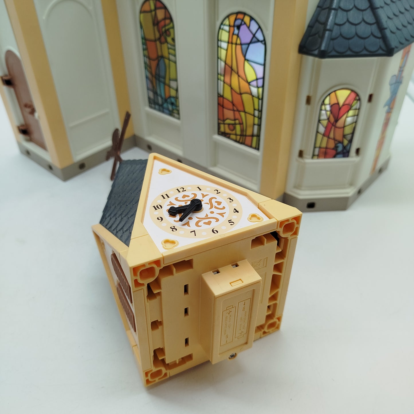 Playmobil Hochzeitskirche 4296 Kirche ab 3 4 5 Jahre