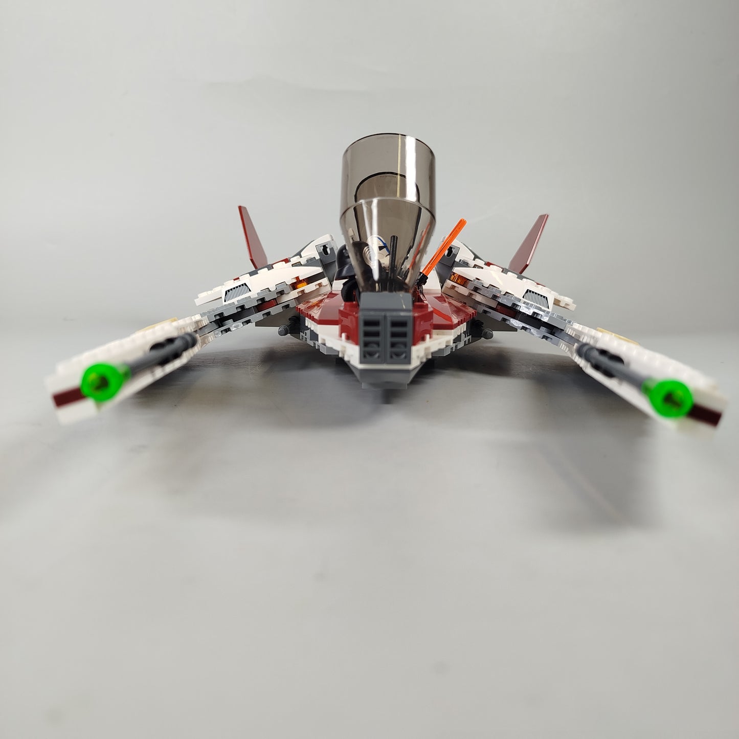 LEGO LEGO Star Wars Jedi Interceptor - 75051