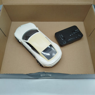 Playmobil Porsche Mission E 70078 RC Auto ab 6-9 Jahre