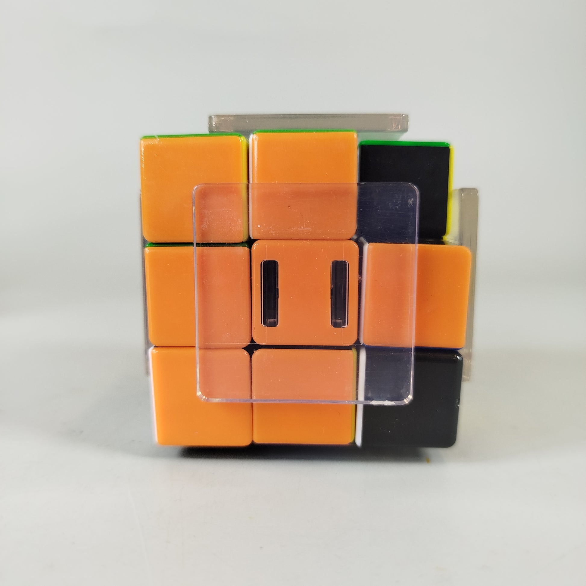 Küchenset - Einhorn Motiv - Set aus 25 Teilen