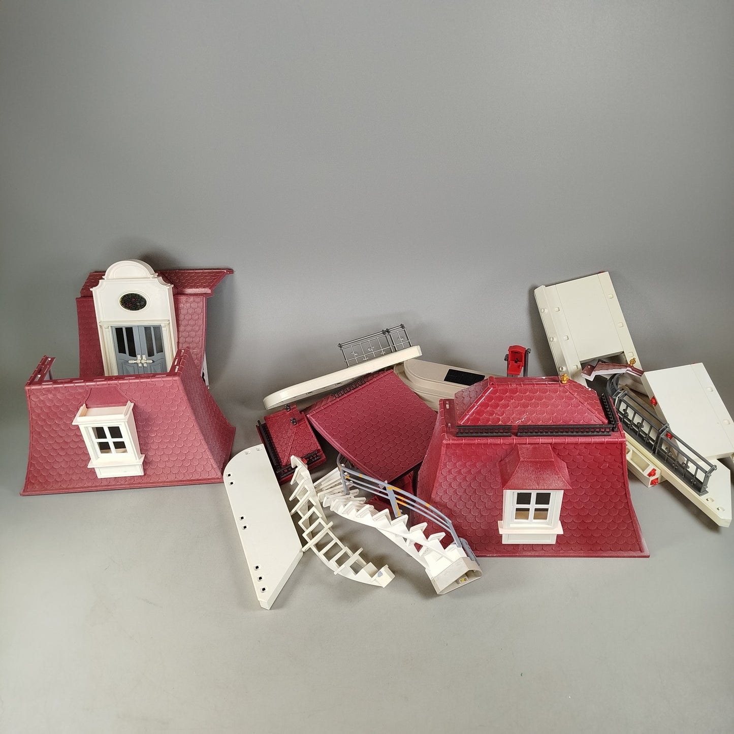 Playmobil Mein Großes Puppenhaus 5302