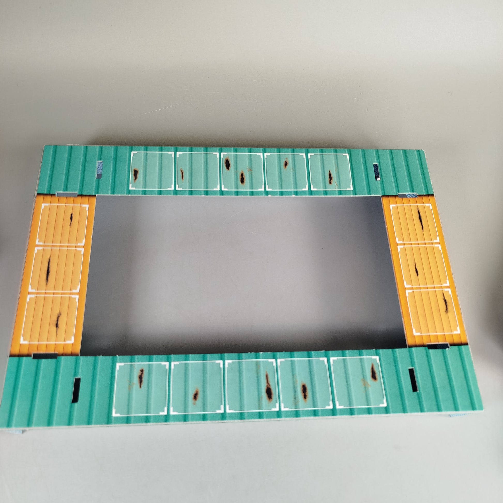 Ravensburger Brettspiel – Bob der Baumeister Grossbaustelle für Bobs Team