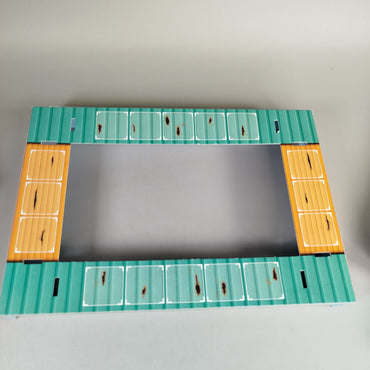 Ravensburger Brettspiel – Bob der Baumeister Grossbaustelle für Bobs Team