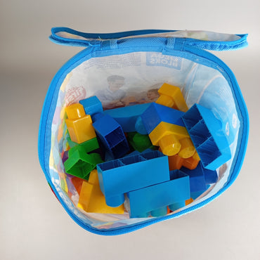 MEGA BLOKS Bausteinset