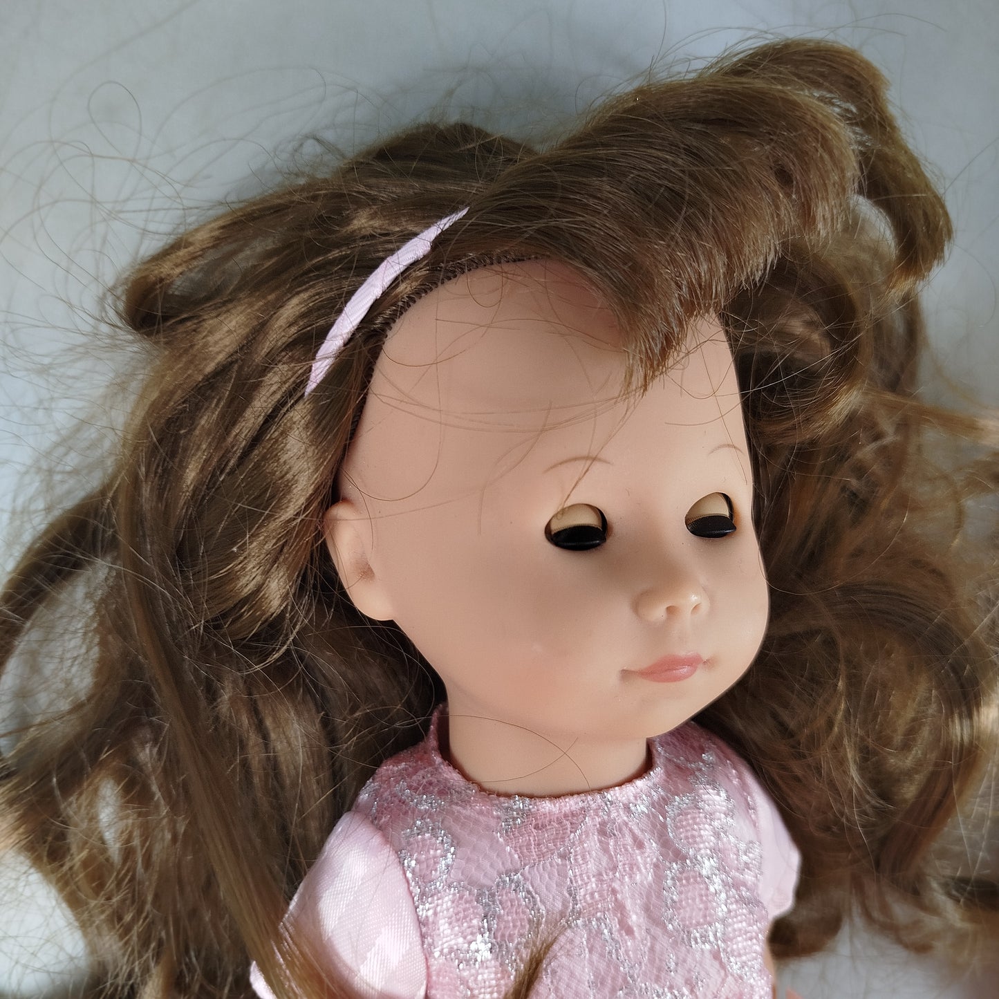 Götz Bundle 2x Puppen mit Kleidung, gebraucht, ab 3 4 5 Jahre | ✅ geprüft