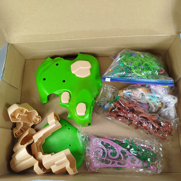 Playmobil Feen-Spielset 9132 mit Figuren & Zubehör