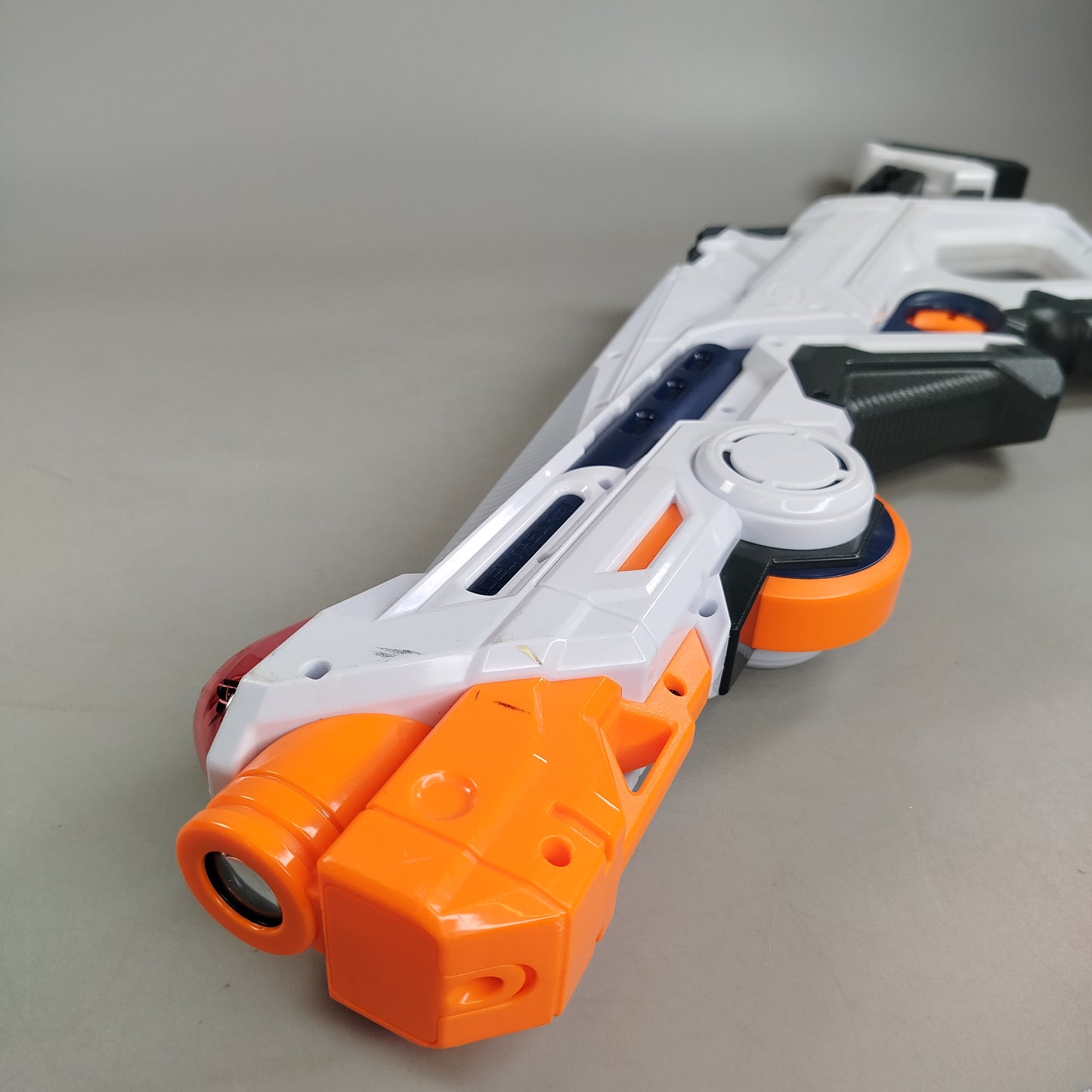 NERF Laser Ops Pro Blaster, gebraucht, ab 6 7 8 Jahre | ✅ geprüft