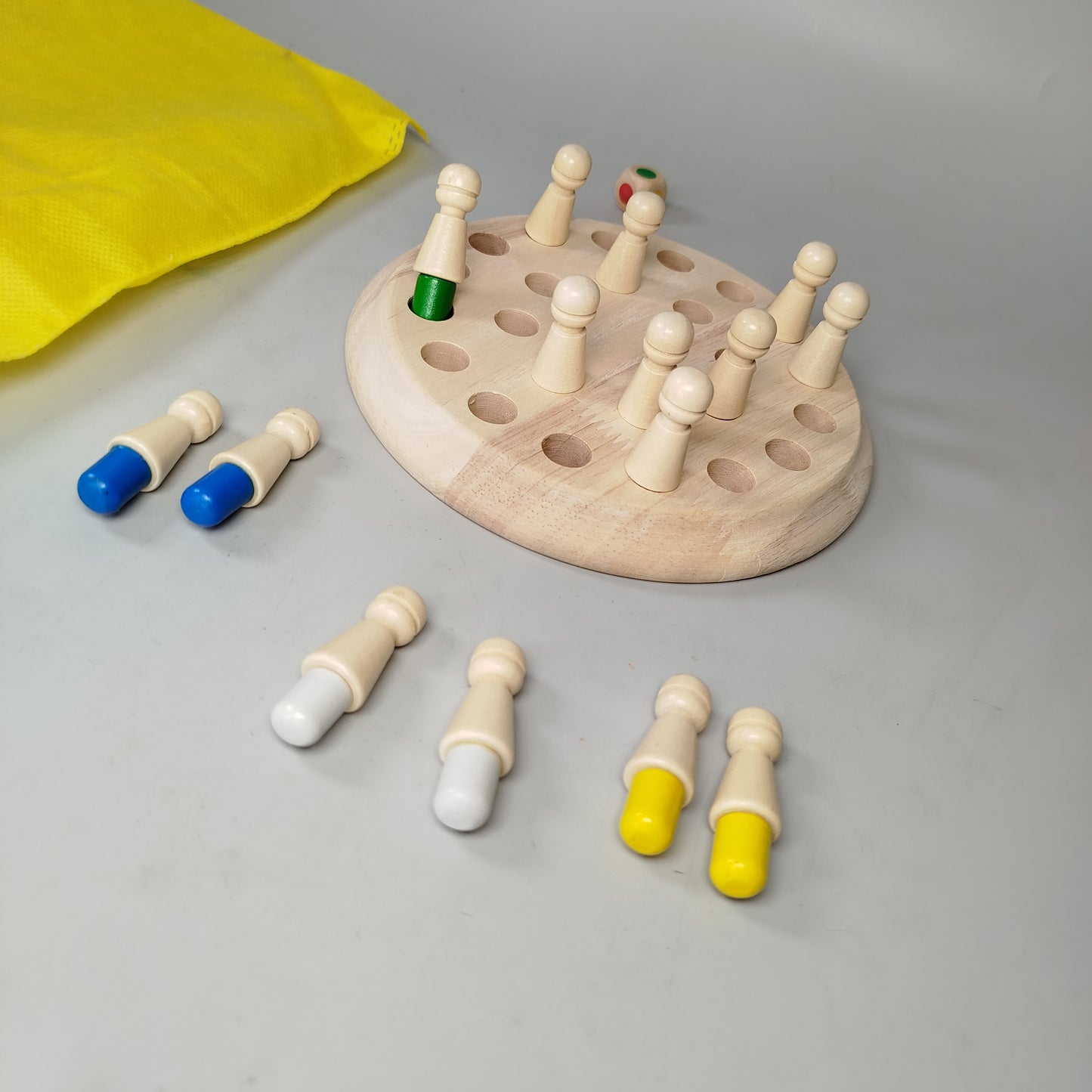 Diverse Lern- & Konstruktionsspielzeug Bundle