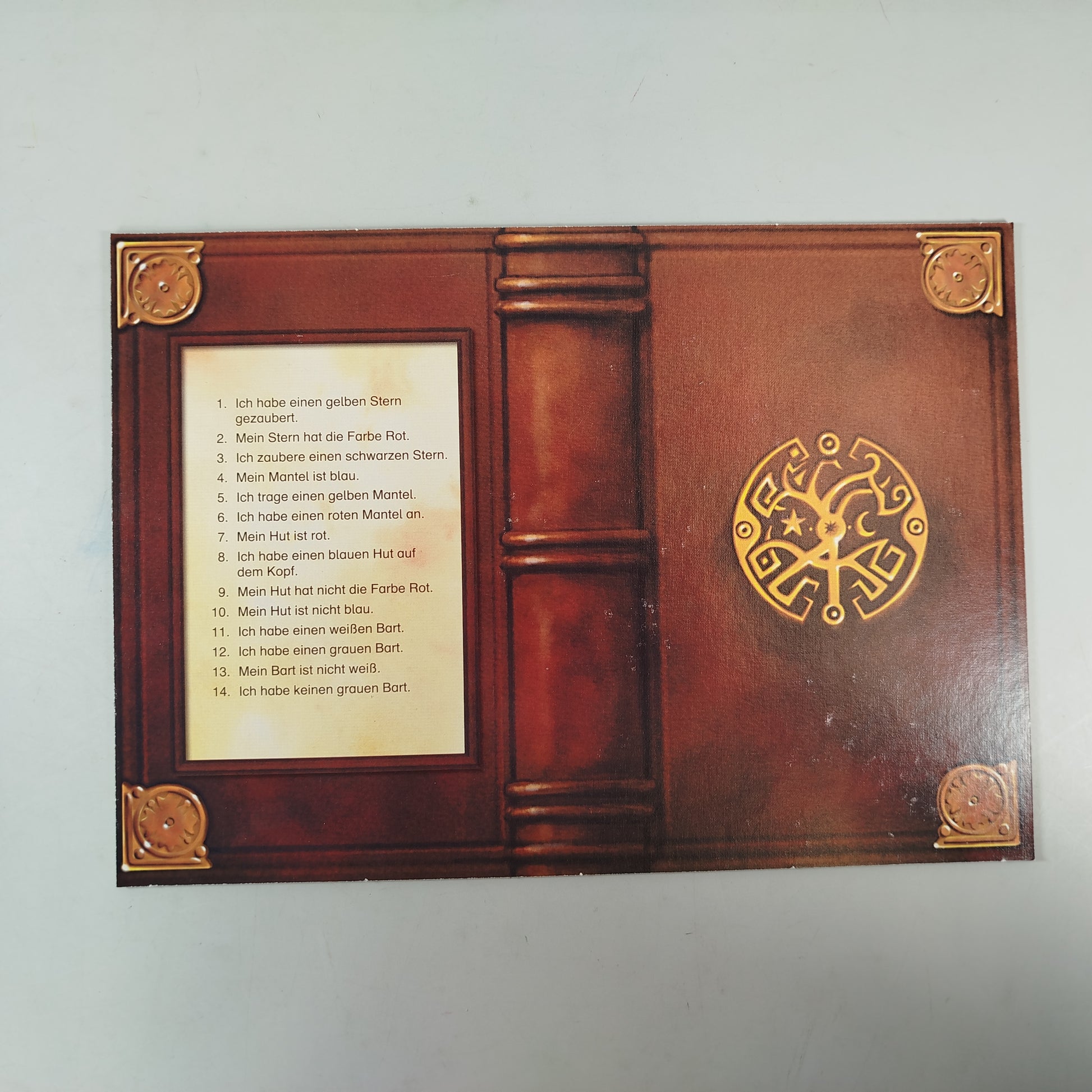 Ravensburger Kinderlernspiel Set - Magors Lesezauber & Zahleninsel