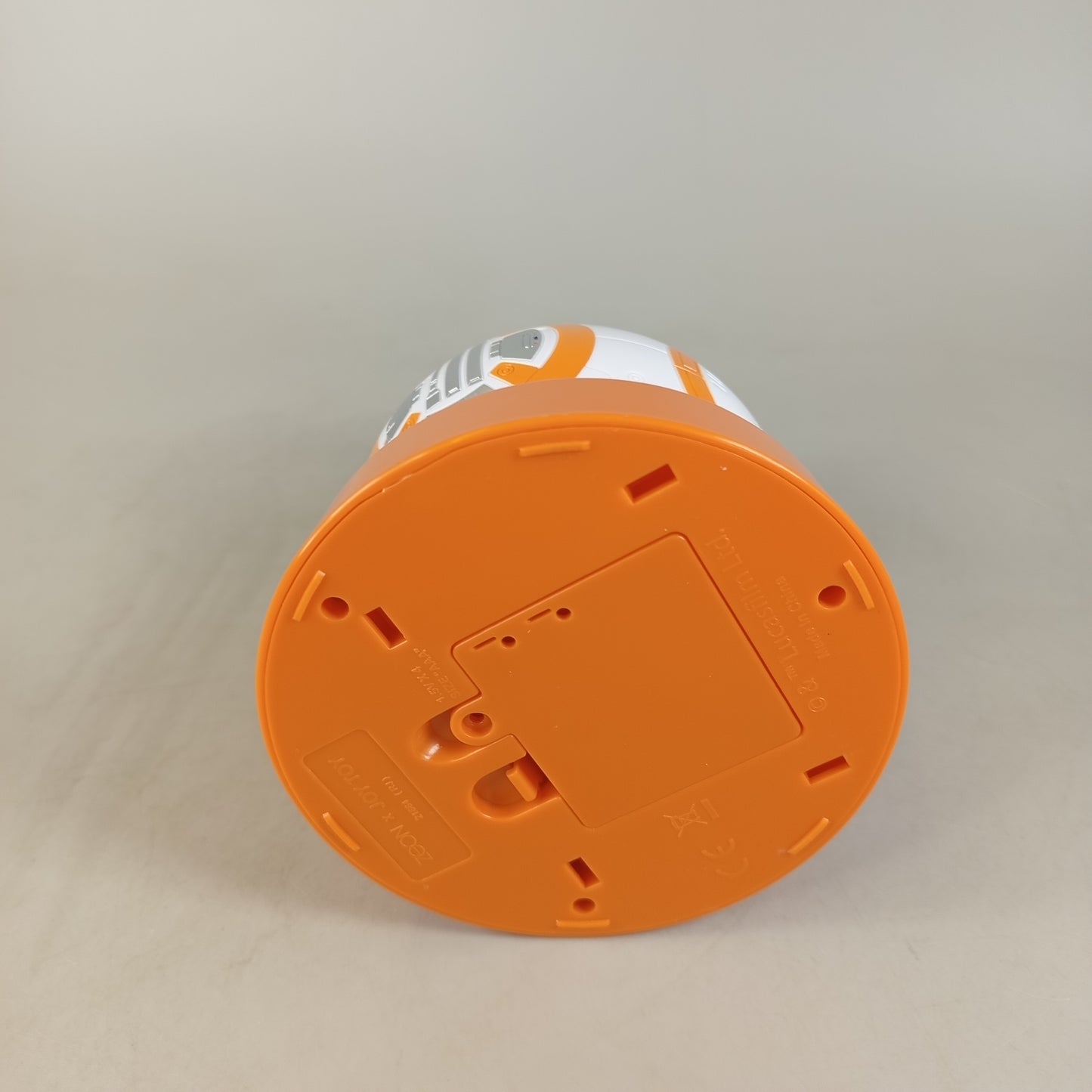 SEGA JUNIOR Star Wars BB-8 Droid Figur