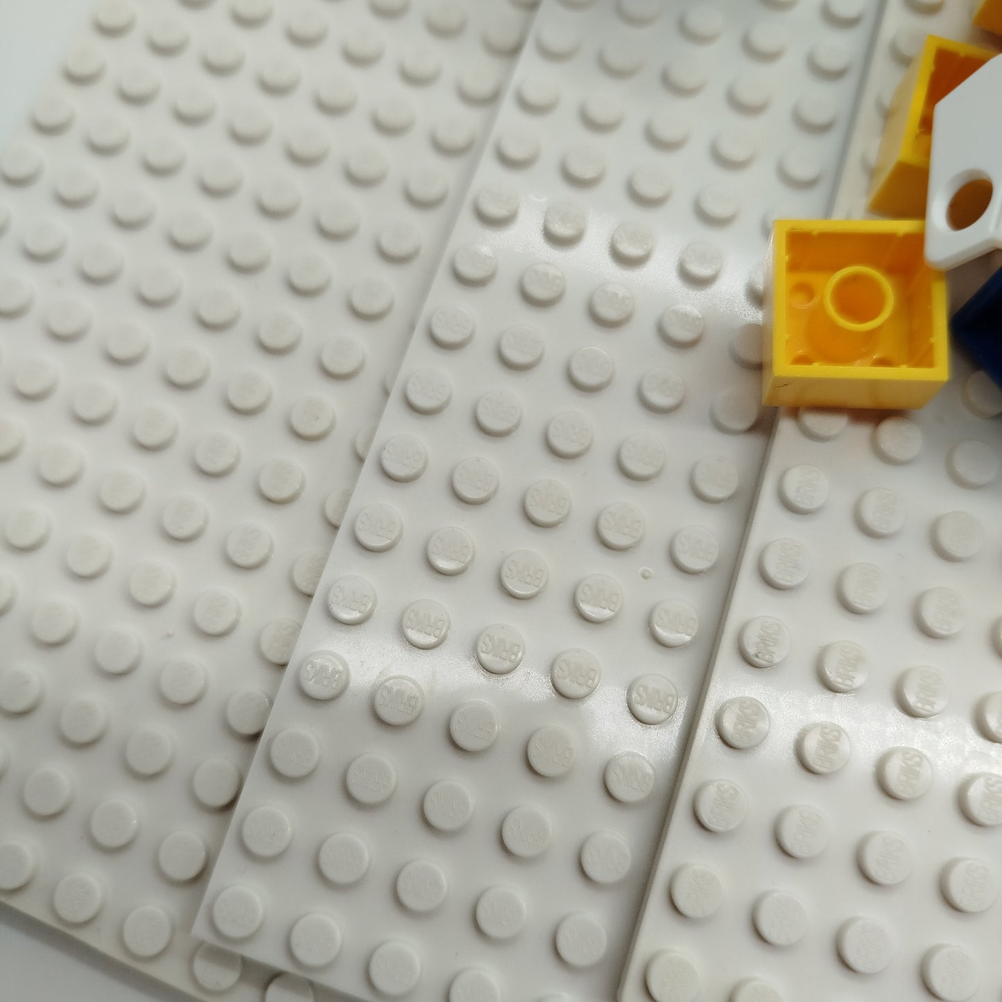 LEGO Bundle Fahrzeuge 60023 Bausteine & Fahrzeuge