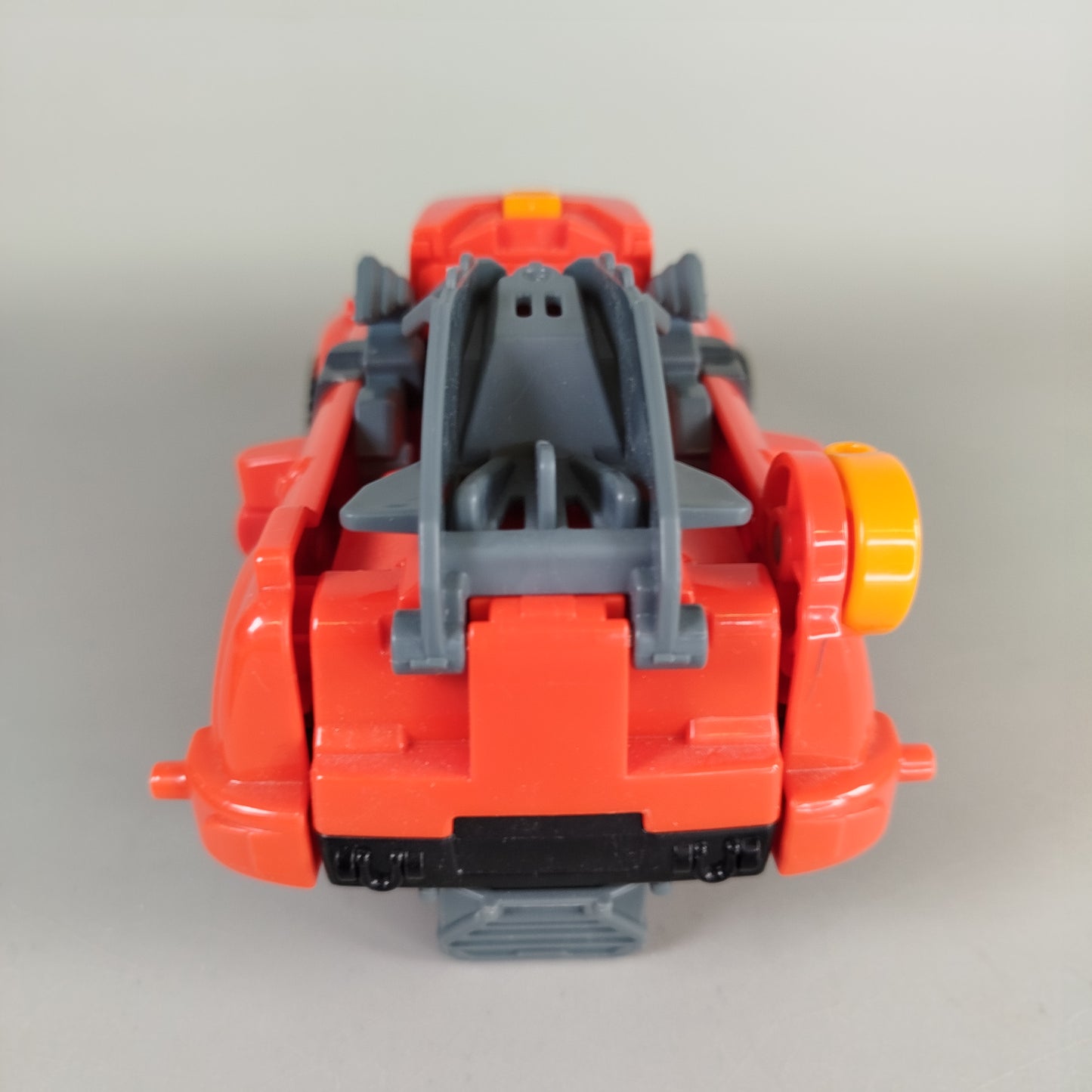 Transformierendes Dino Roboterfahrzeug – Set, gut erhalten