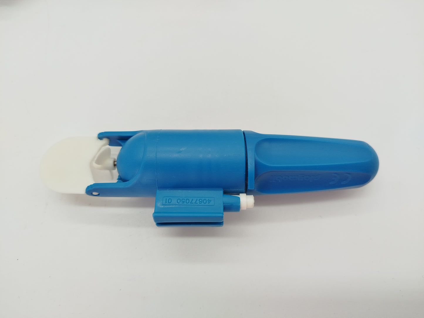 Playmobil Feenschiff (5445) mit Unterwassermotor (5159)