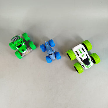 Bundle Monstertruck 3x Fahrzeuge
