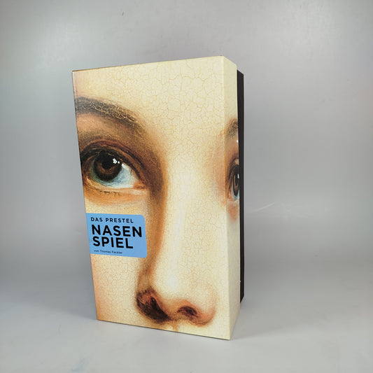 Prestel Das Prestel Nasenspiel – Kunst & Wahrnehmung