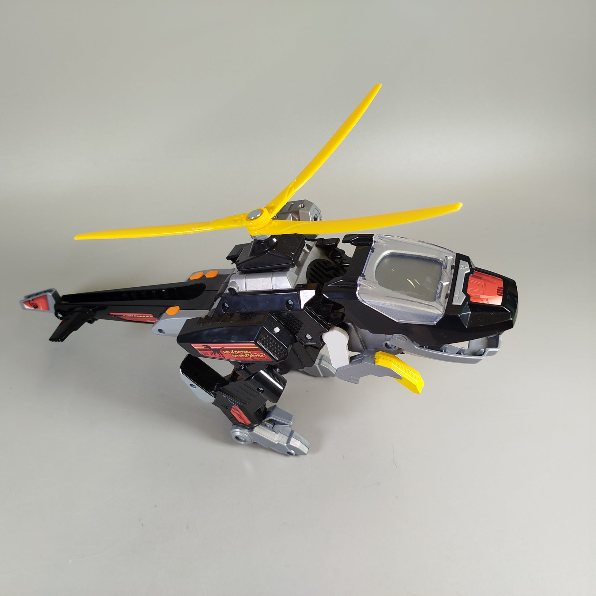 VTech Switch & Go Dinos Set, 2 Fahrzeuge-Dinos, wie neu