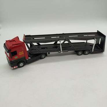 Bundle Maisto 7x Fahrzeug Set