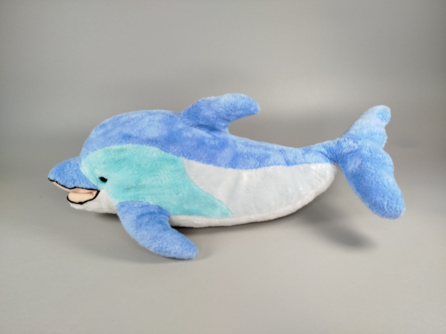 Kuscheltiere - Meeresmotive - Set von 3