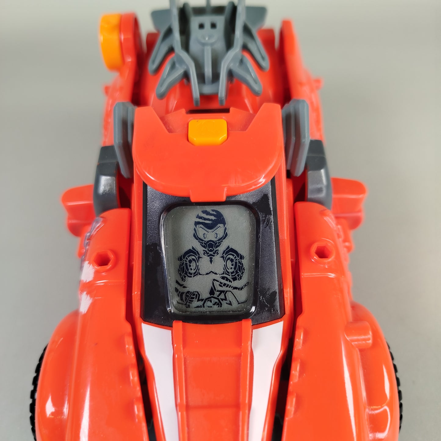 Transformierendes Dino Roboterfahrzeug – Set, gut erhalten
