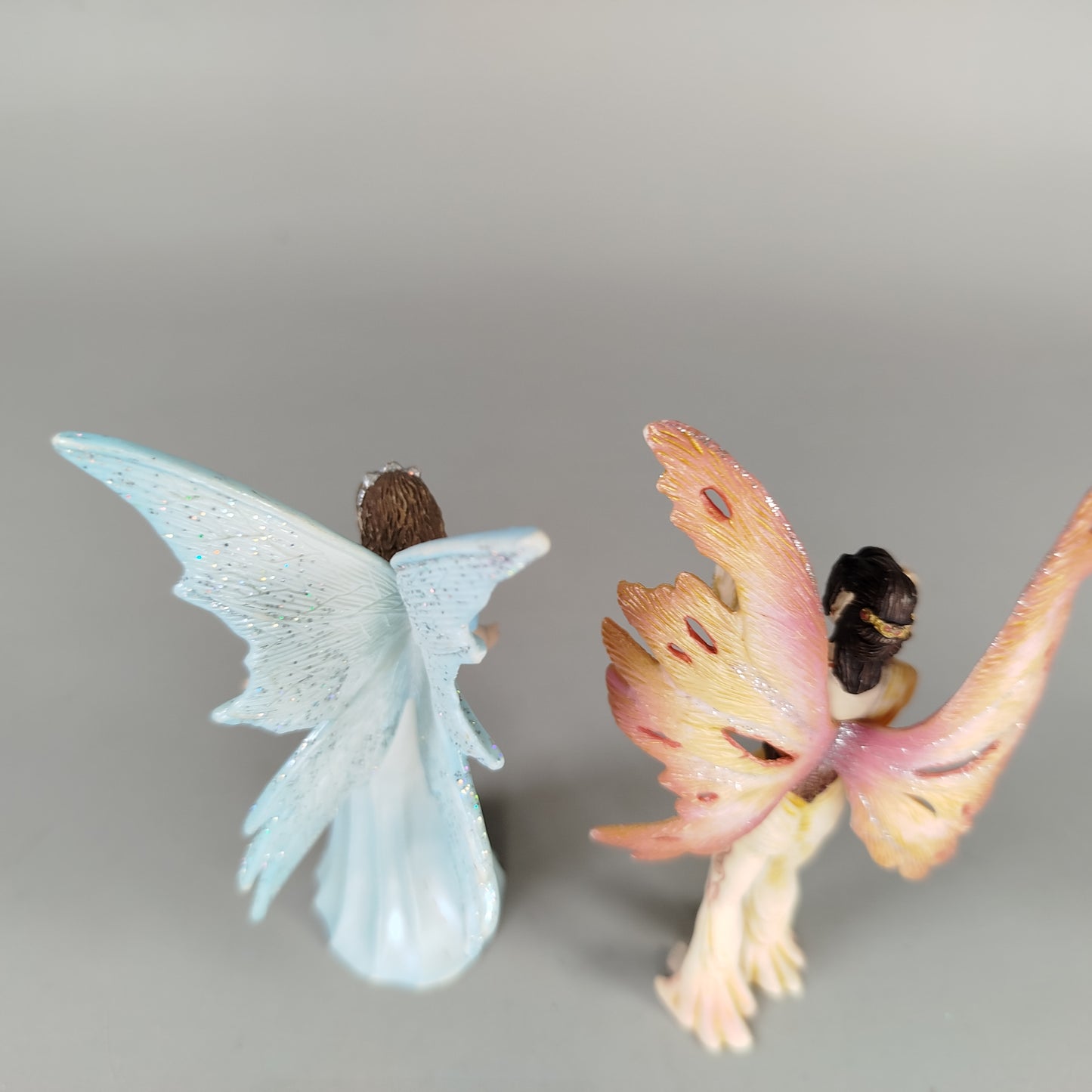 Schleich Fantasy Feen Figuren - Set von 2, wie neu