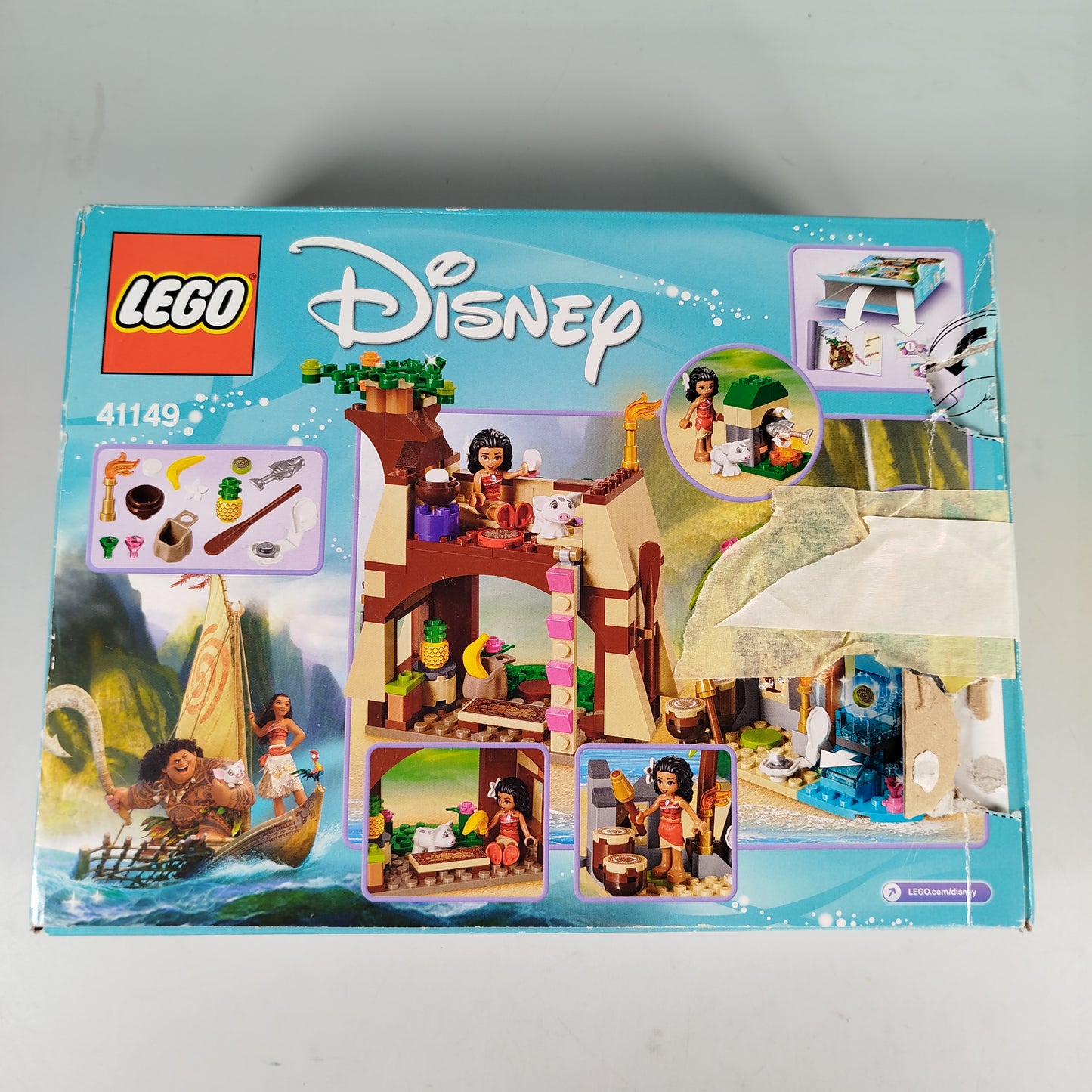 LEGO Disney & Friends Bundle