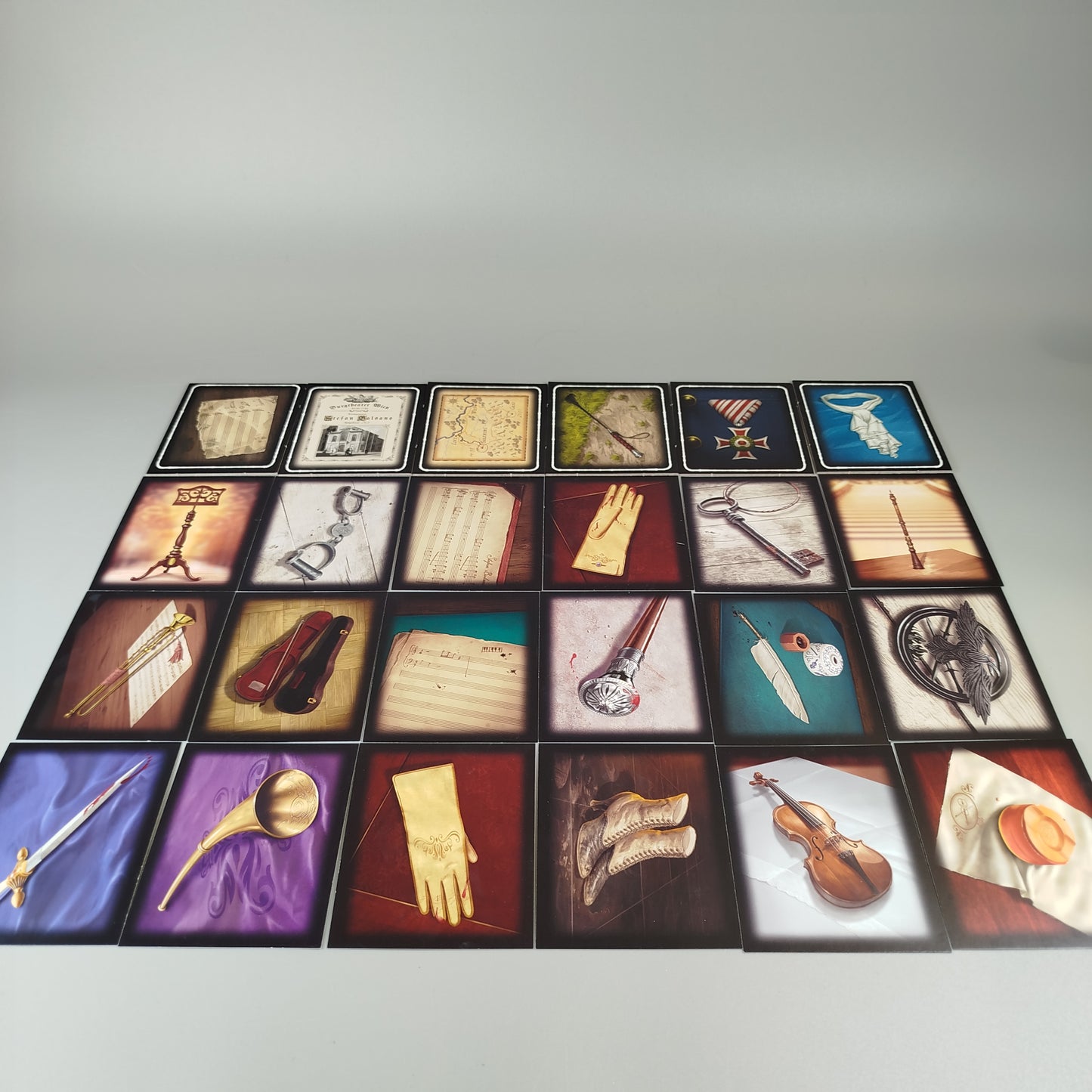 Ravensburger Echoes Audio Mystery Spieleset