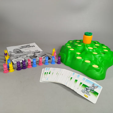 Ravensburger Lotti Karotti Brettspiel