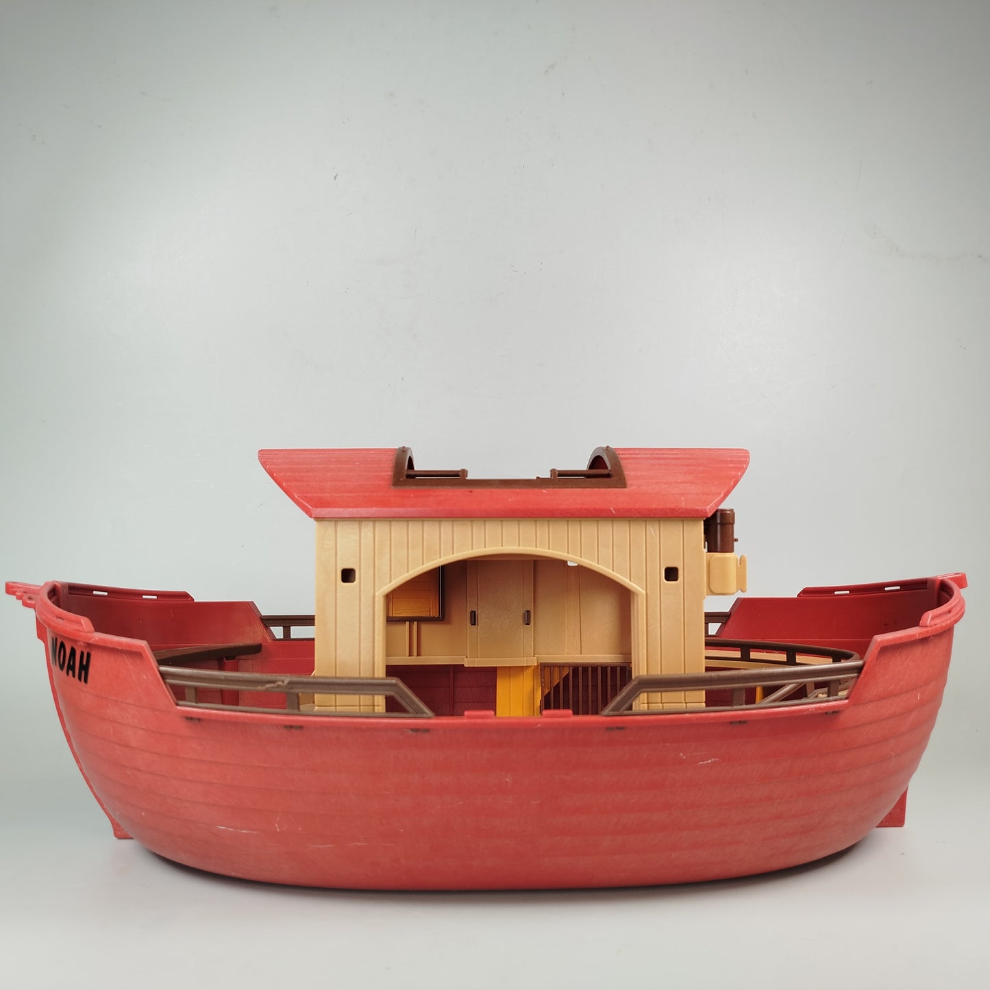 Playmobil Arche Noah Schiff 6765
