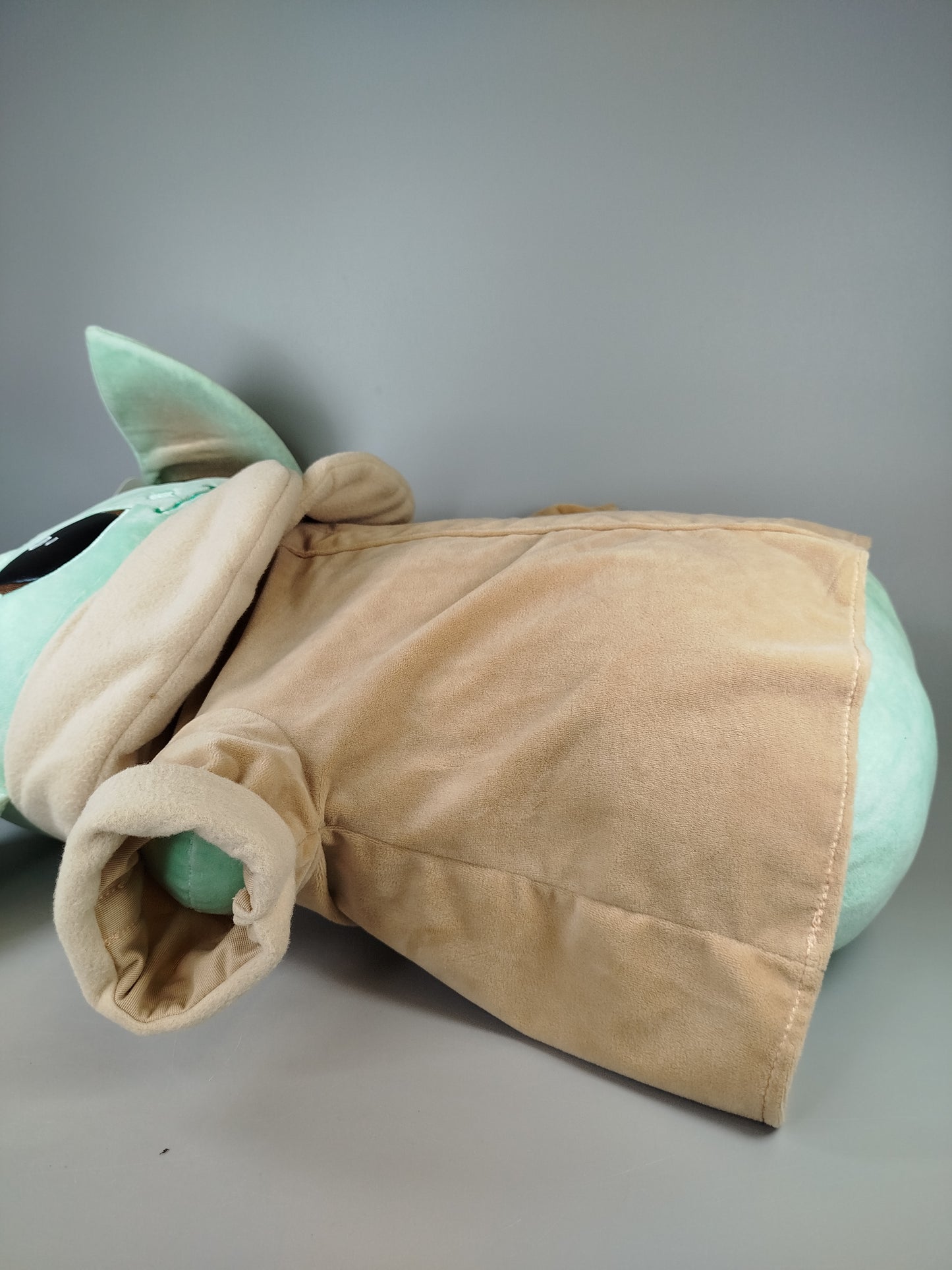 Star Wars Kuscheltier Mini Yoda, wie neu