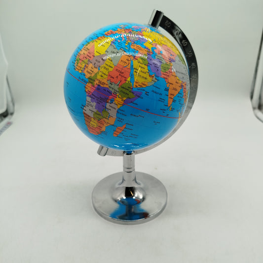 Lernspielzeug Tischglobus ab 6 Jahre