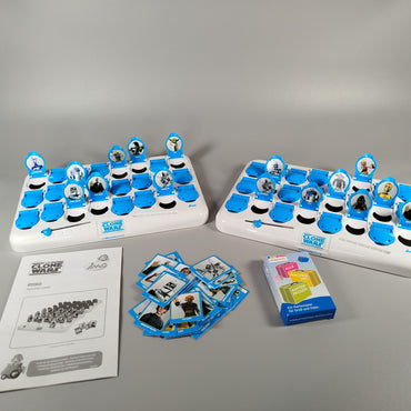 IMC Toys Ratespiel Clone Wars