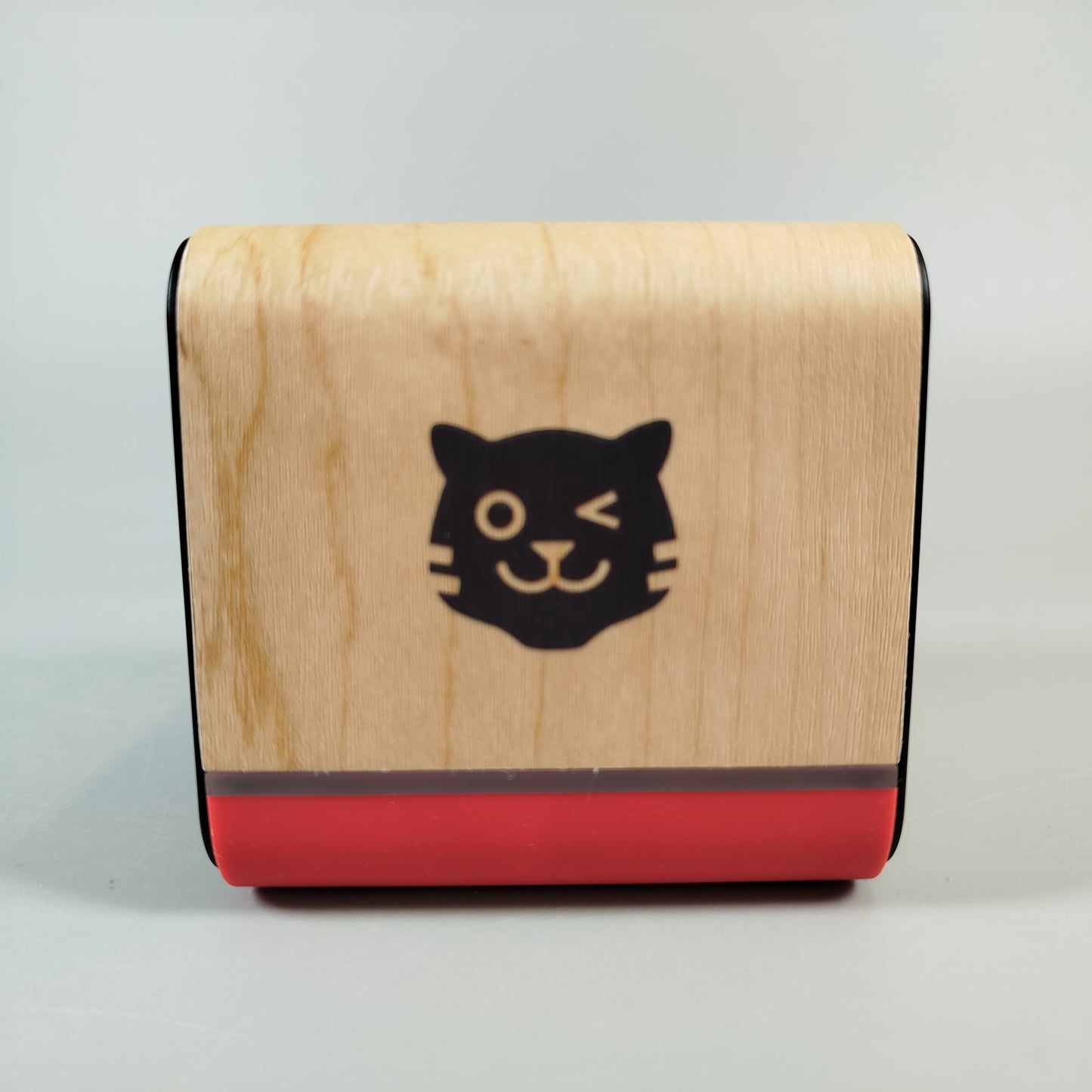 Tiger Media Hörspielgerät für Kinder Tigerbox – Bluetooth & AUX-fähig