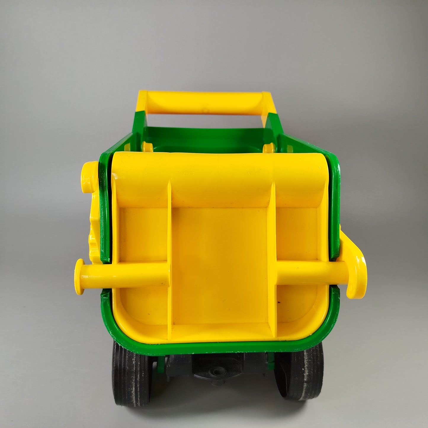 Wader Fahrzeug- und Zugset – Brio-kompatibel