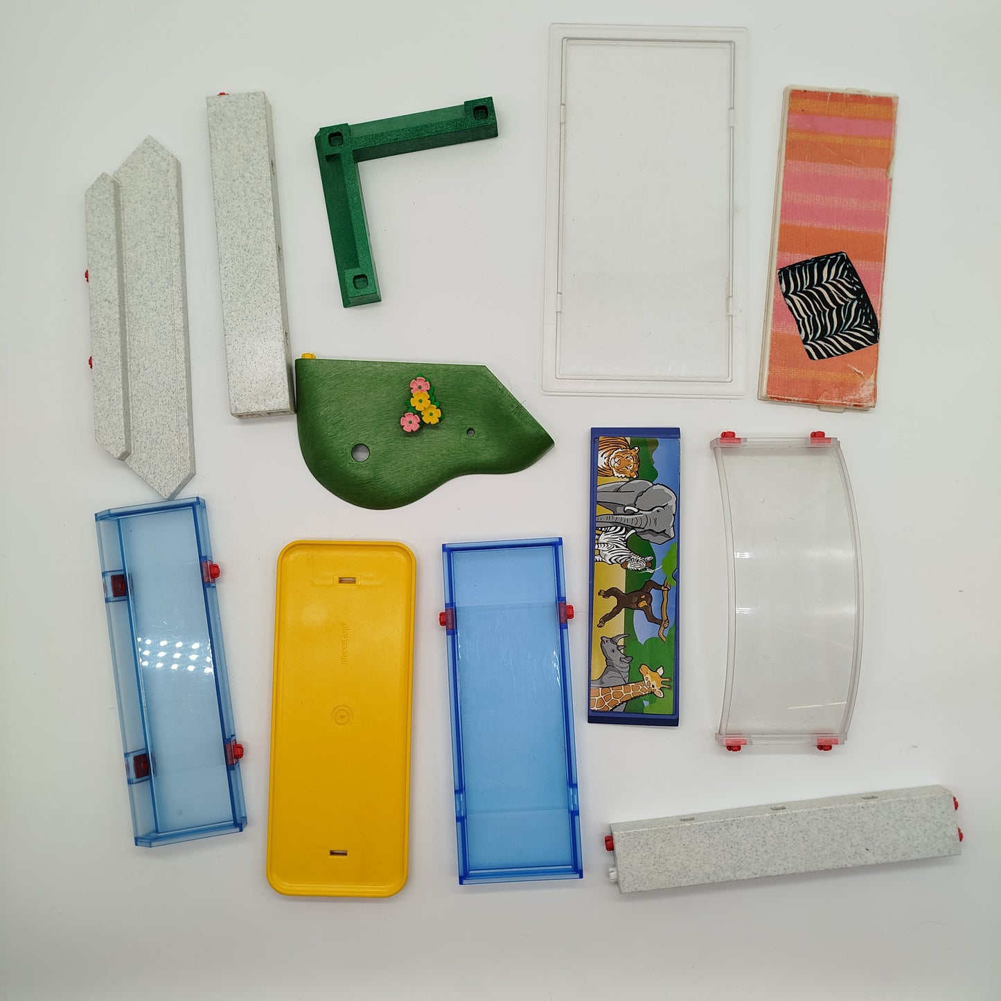 Playmobil Playmobil Konvolut – 5 Sets insgesamt 9,5 kg