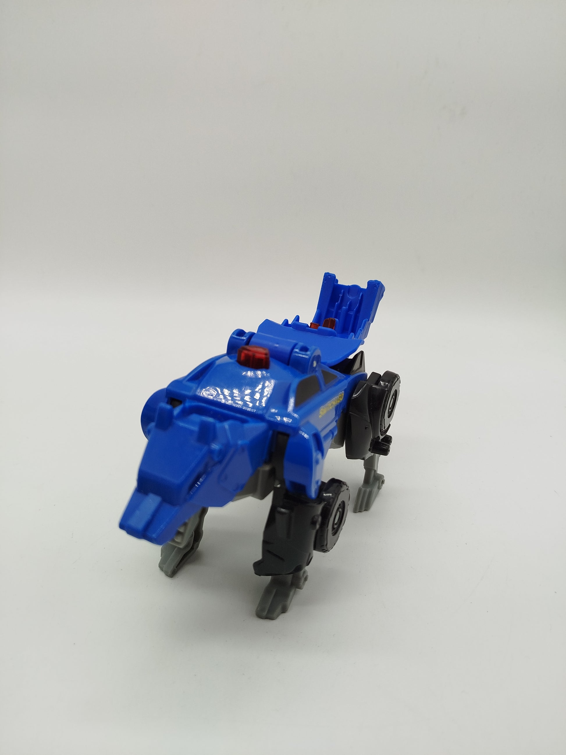 VTech Transformer – Set von 3 Tierfahrzeugen
