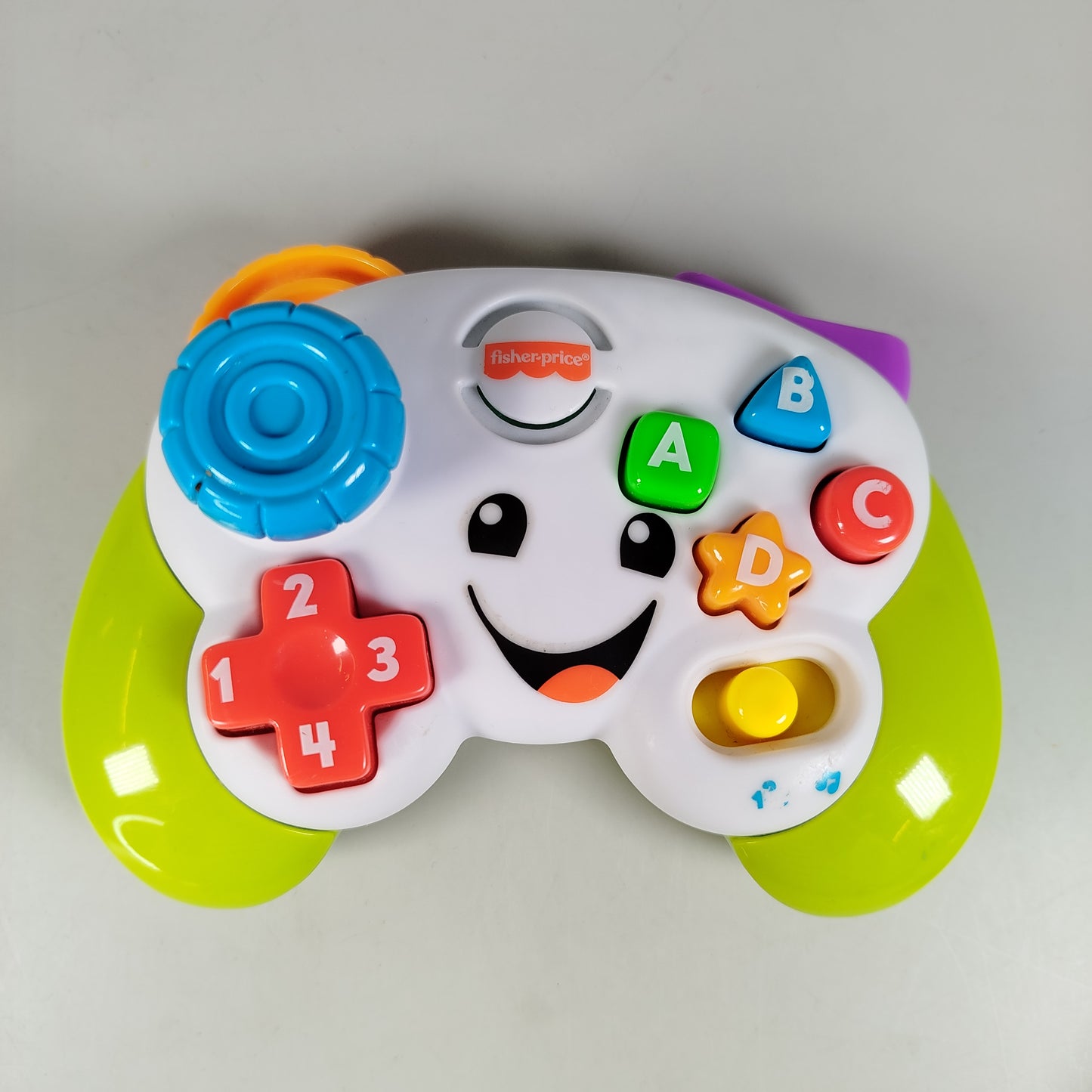 VTech und Unbranded und Fisher-Price Kindertelefon - Peppa Pig und Bärchen und Lerncontrol