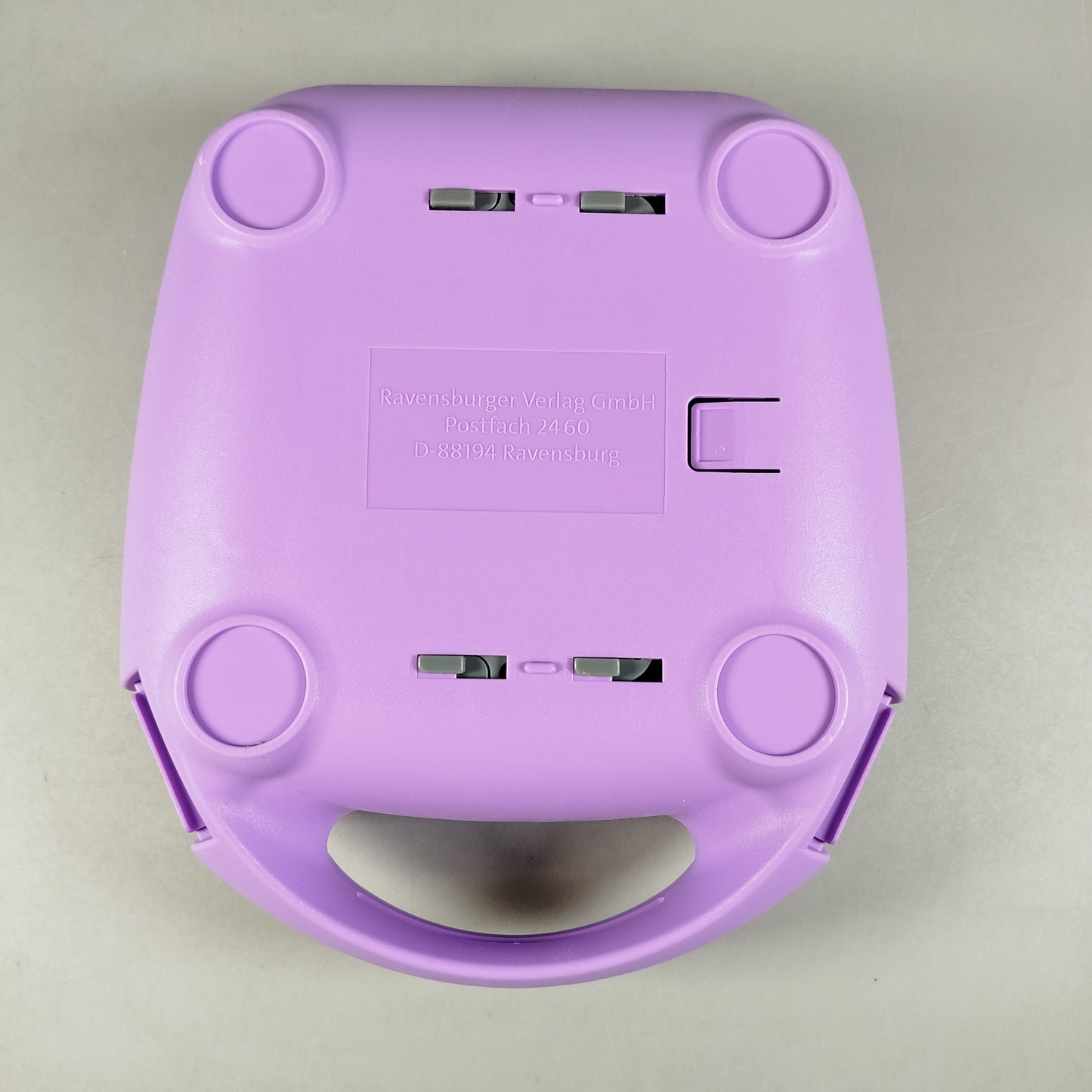 Ravensburger Xoomy Shirley Horses Zeichenset, gebraucht, ab 6 Jahre