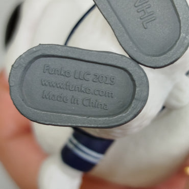 Funko Sportmaskottchen Figuren-Set (7 Figuren)