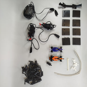 Carrera Carrera Speed Champs Rennbahn-Set