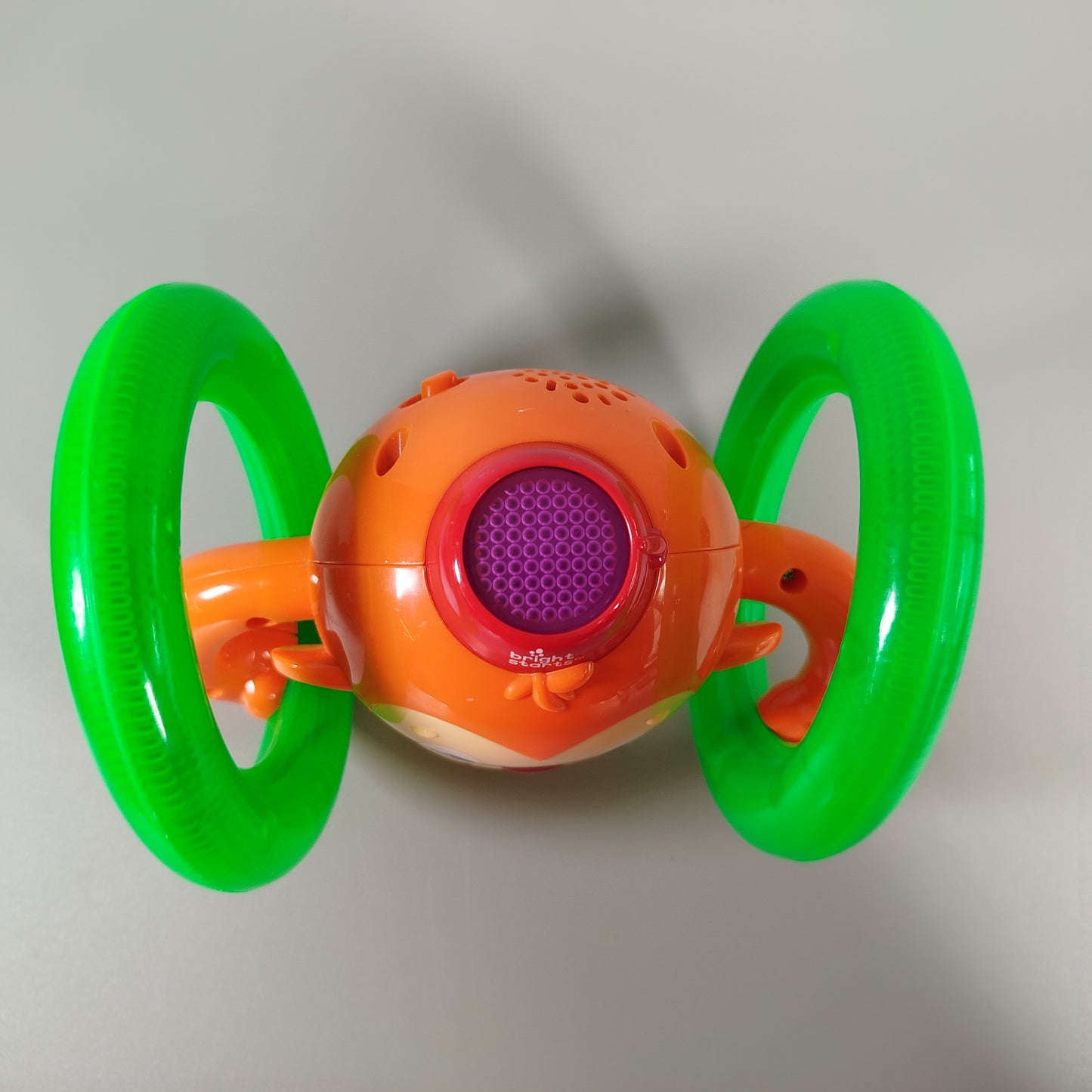 Spielfiguren & Auto - Peppa Pig & Affe