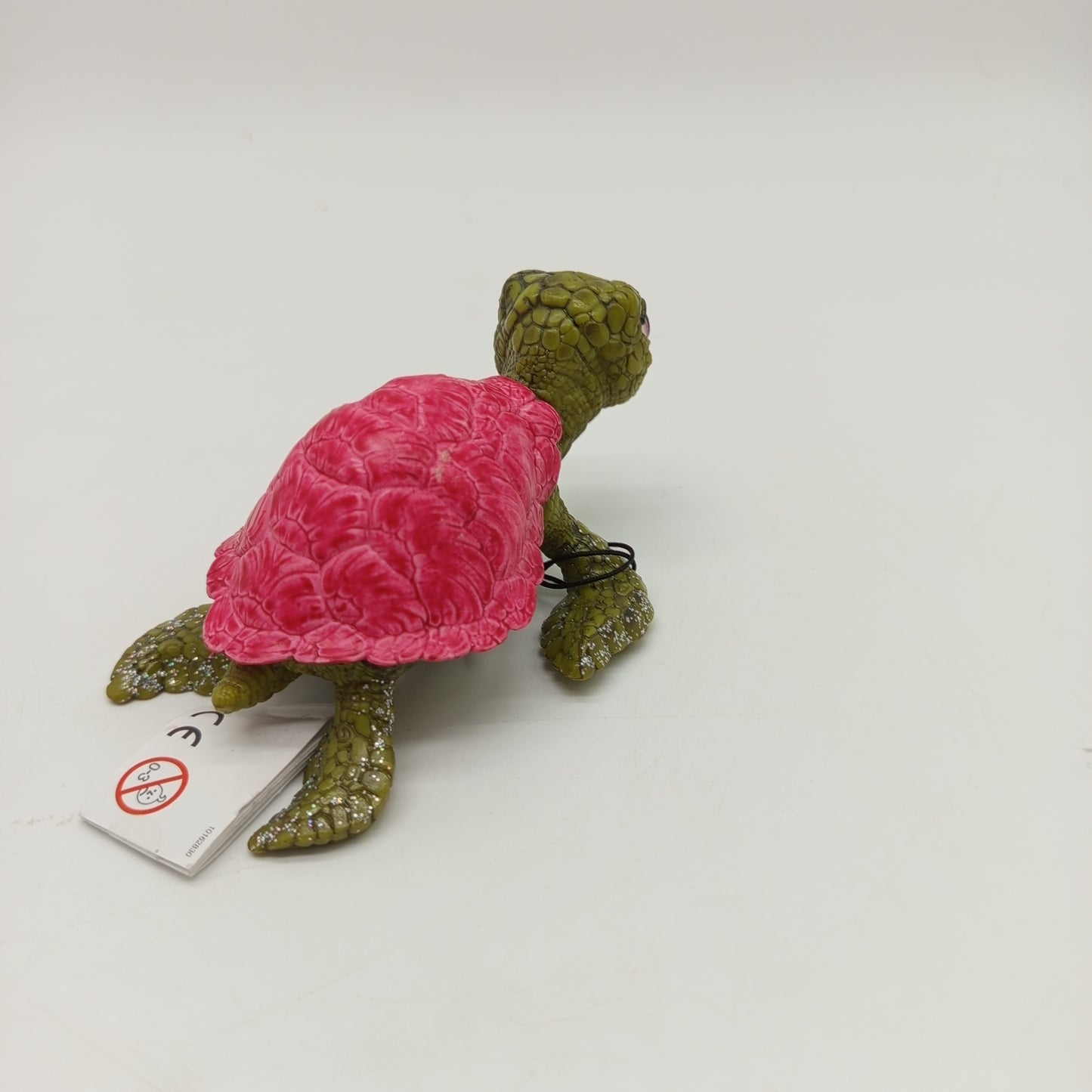 Figuren-Set – Schildkröte & Einhorn, fantasievolles Spielzeug