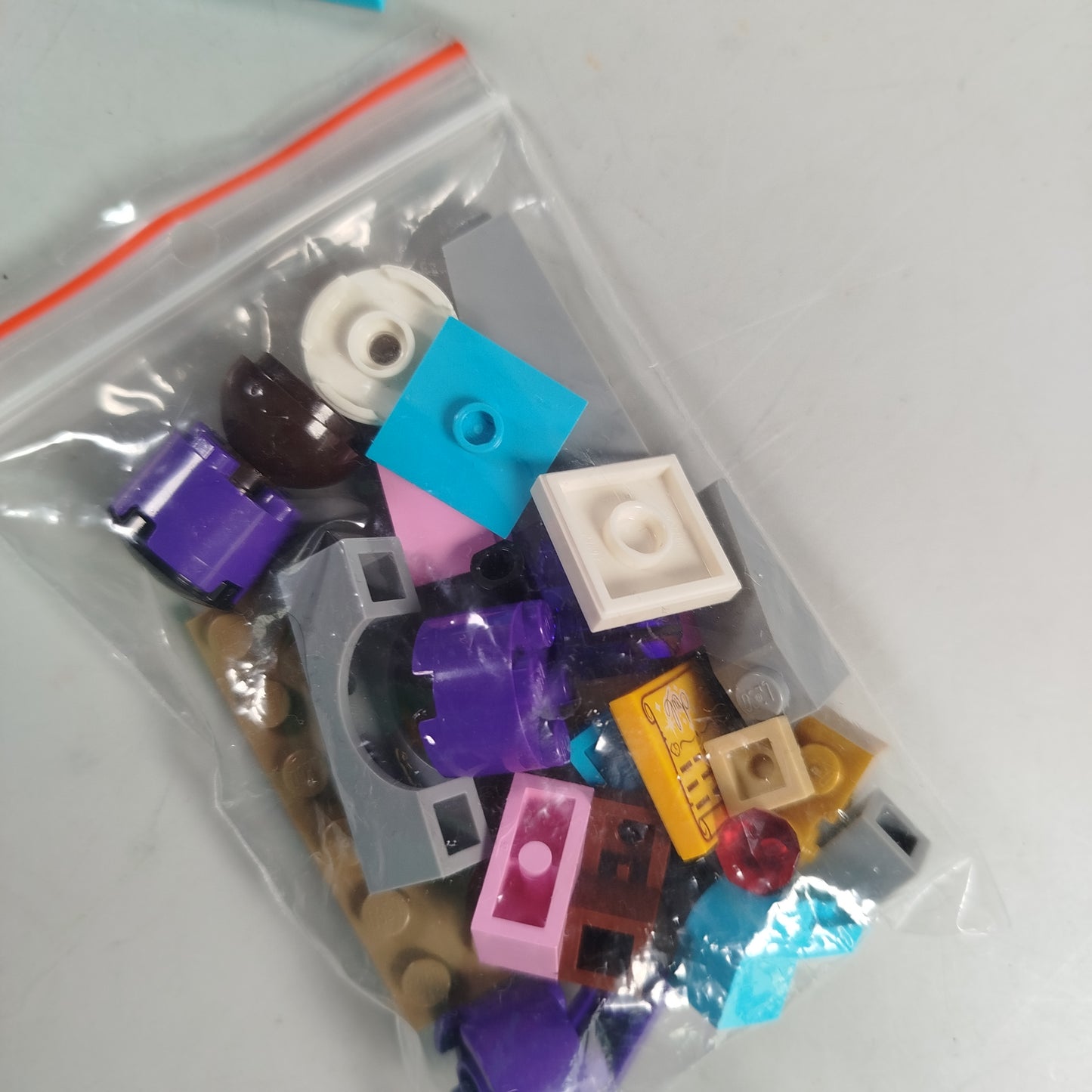 LEGO Friends & Elves Spielset Mix (Teilesammlung)
