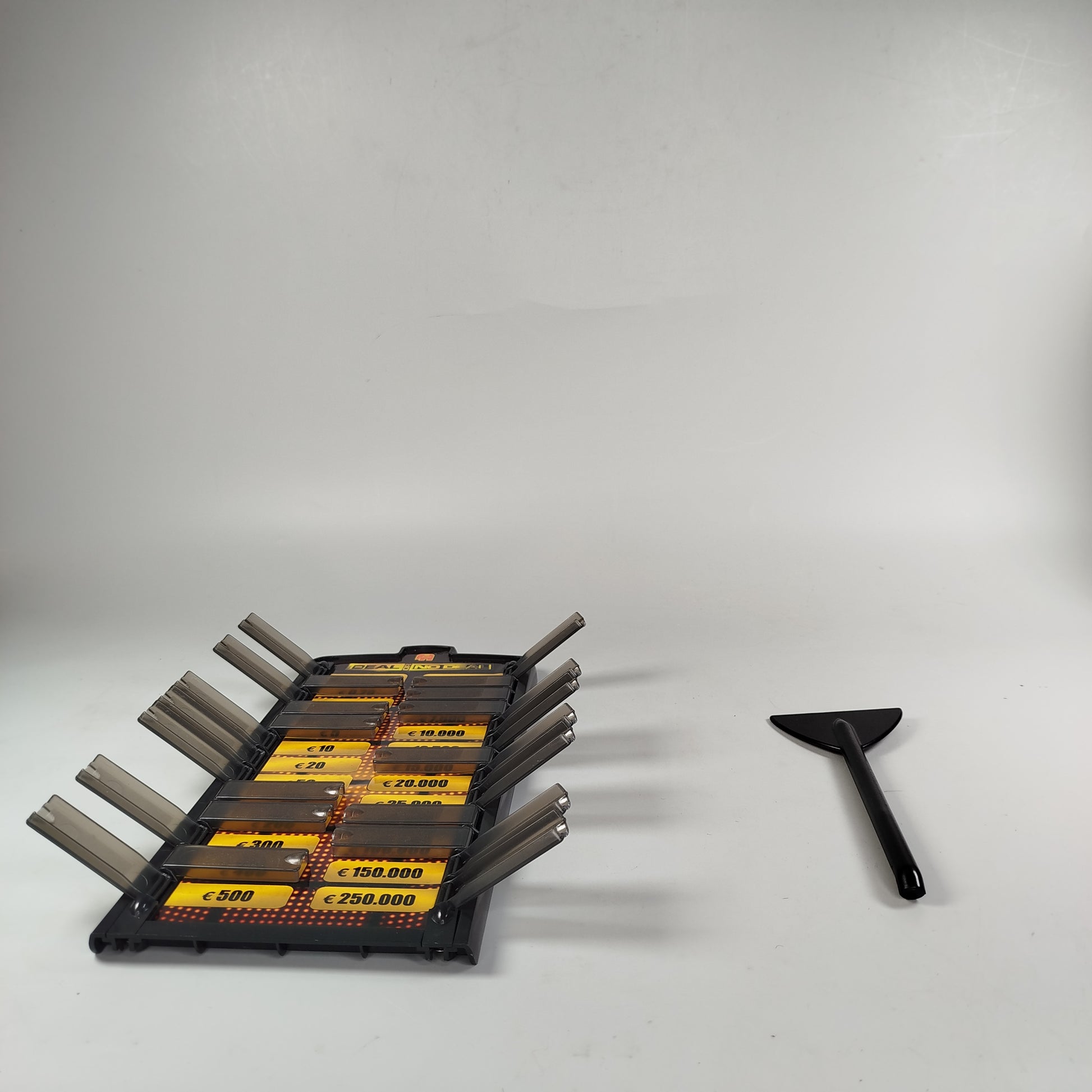 Jumbo Deal or No Deal