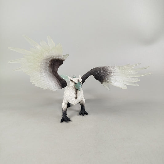 Schleich Eldrador Figur Sammelfigur Eis Greif 70143