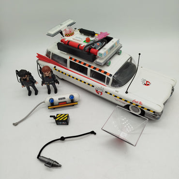 Playmobil Ghostbusters Ecto-1A Fahrzeug 70170