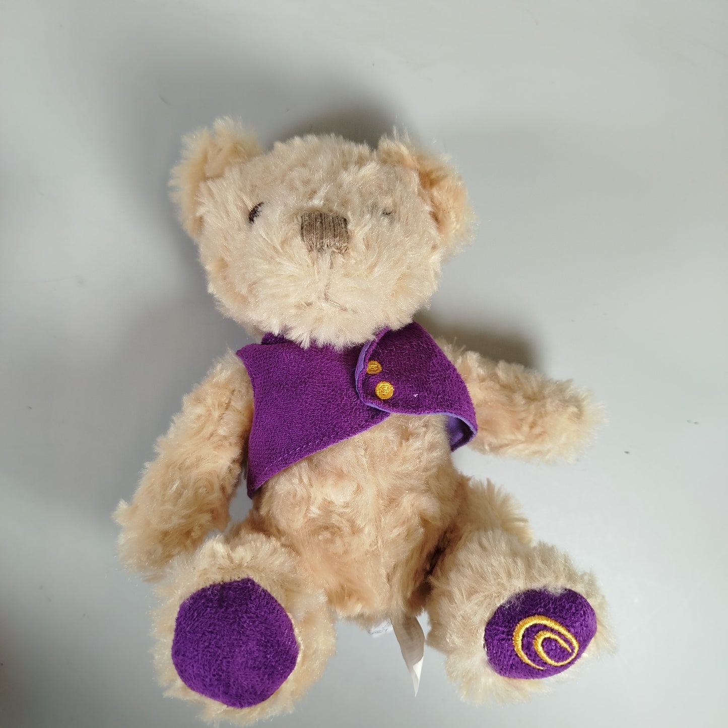 Stofftiere- Teddybären - Set von 4